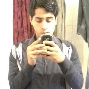 Meet your Posher, Fernando